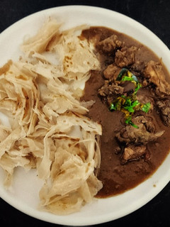 சிக்கன் சால்னா(chicken salna recipe in tamil) செய்முறை முக்கிய புகைப்படம்
