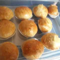 Roti enak murmer রেসিপির প্রধান ছবি