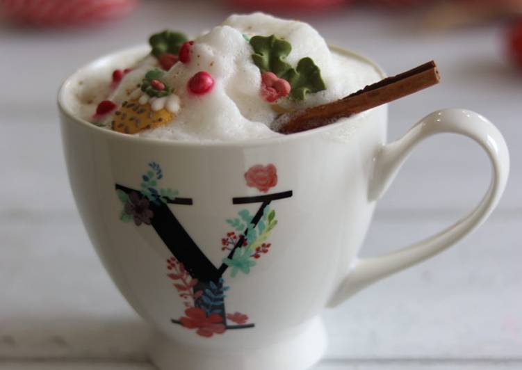 Festive Coffee βοΈπ