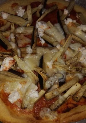 Foto di 🍕 p i z z a 🍕