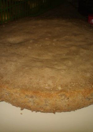 Foto resep Kue bolu pisang magicom