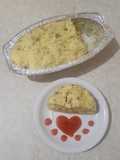 Potato Schotel Steam_Gluten Free