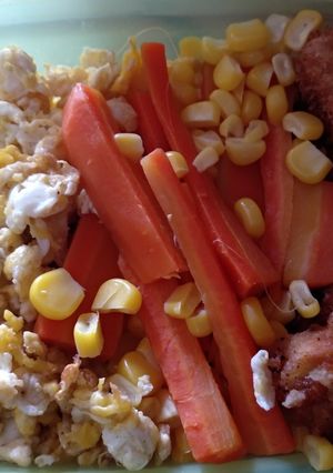Foto resep Sarapan sehat