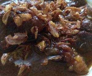 Cara Cepat Semur daging betawi Praktis Enak