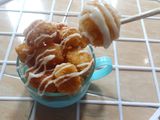Tahu krispi