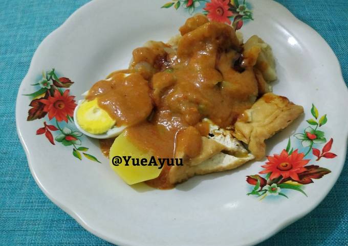 Resep Siomay Ayam Anti Gagal