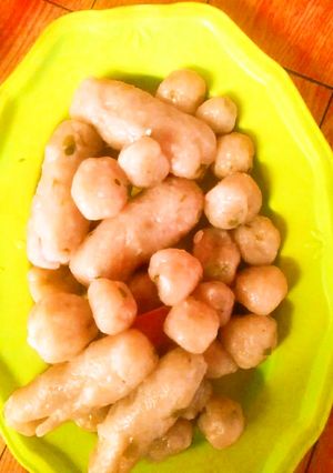 Foto resep Cilok Krispy