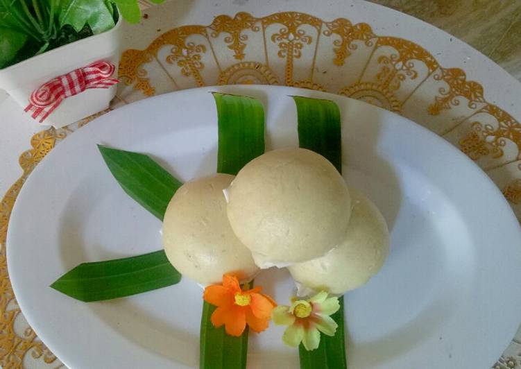 Resep Bakpao Isi Kacang Hijau Ncc / Natural Cooking Club ...
