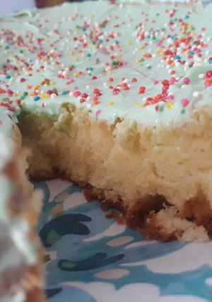 Foto resep Bolu Jadul
