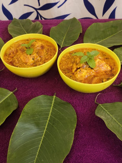 पनीर टिक्का मसाला (paneer tikka masala recipe in Hindi) रेसिपी मुख्य फोटो