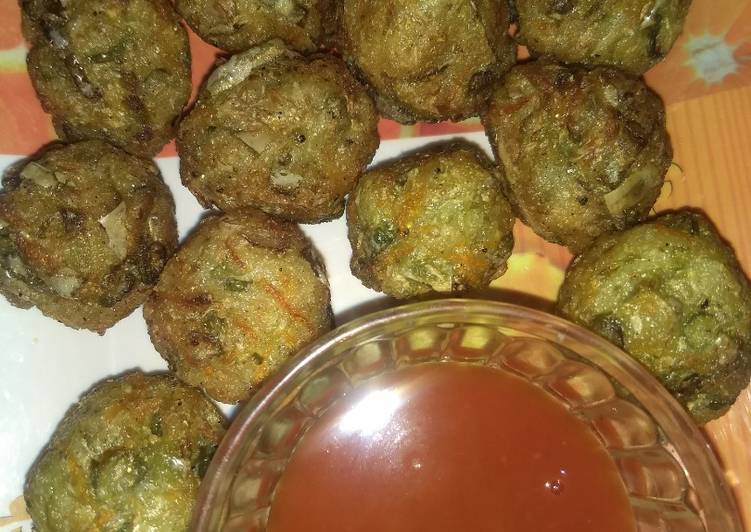Easiest Way to Prepare Perfect Manchurian spicy balls