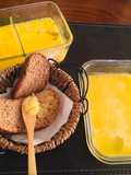 Ghee o mantequilla clarificada