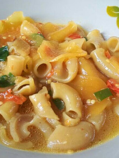 Foto resep Seblak Bandung
