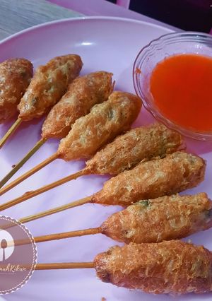 Foto resep Sempol ayam
