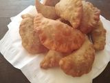 سمبوسة مقرمشة
