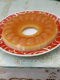Foto resep Agar - Agar Santan gula merah