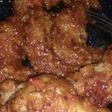 Chicken Fire Wings