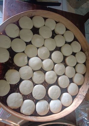 Foto resep Apem Panggang