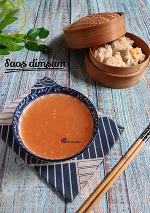 Foto resep Saus Dimsum