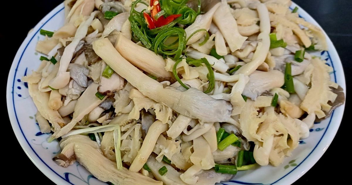 LÒNG BÒ XÀO HÀNH TÂY DÂN DÃ MÀ ĐẬM ĐÀ HƯƠNG VỊ