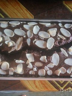 Foto resep Keffir choco cake keto ketobetic #ketopad