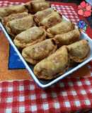 Empanadas criollas 😚