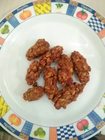 Cara Mudah Menyiapkan Resep Mendol / menjeng yang Sempurna Anti Ribet, Mantap