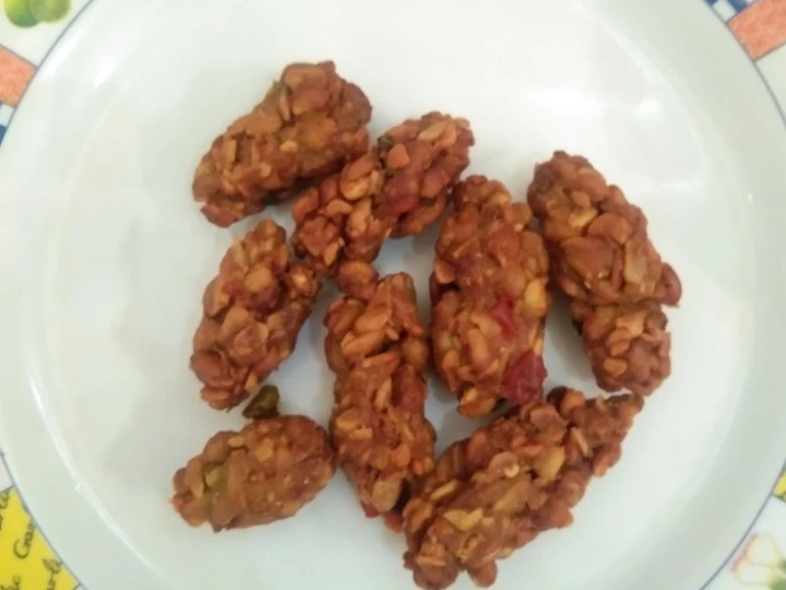 Cara Mudah Menyiapkan Resep Mendol / menjeng yang Sempurna Anti Ribet, Mantap