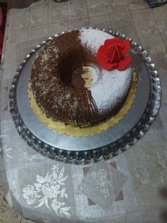 صورة لوصفة مسكوتشو اعراس