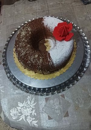 صورة لوصفة مسكوتشو اعراس