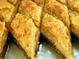 baklawa