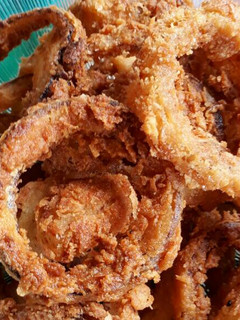 Foto resep Onion ring
