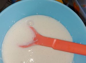 Foto resep Bubur nasi mix sufor