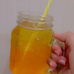 A picture of Mango Tango.