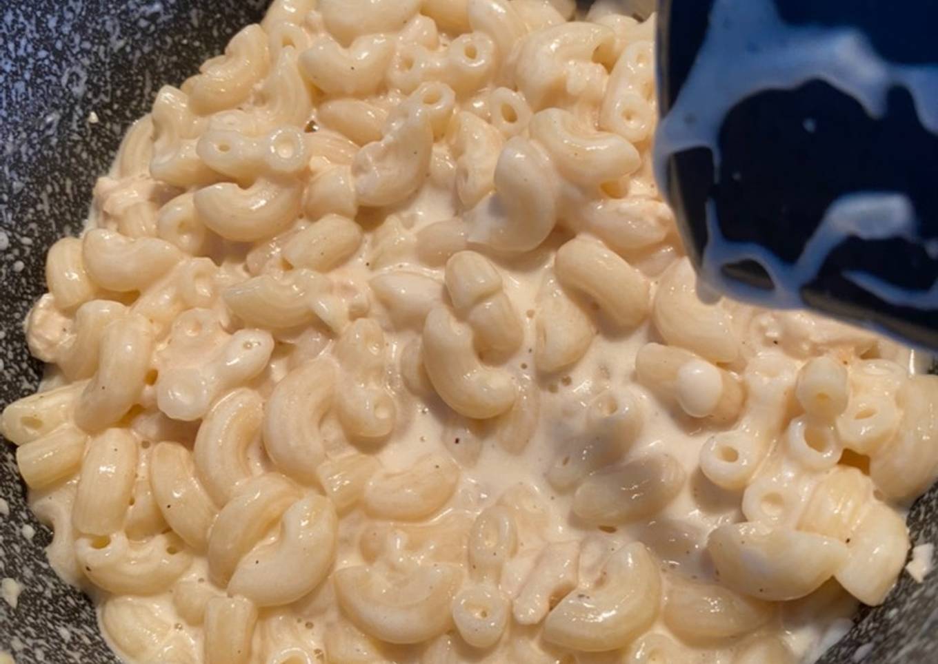 Mac n cheese