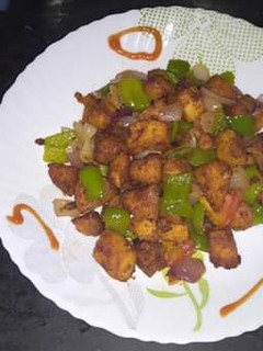 ப்ரைட் இட்லி மஞ்சூரியன் செய்முறை முக்கிய புகைப்படம்