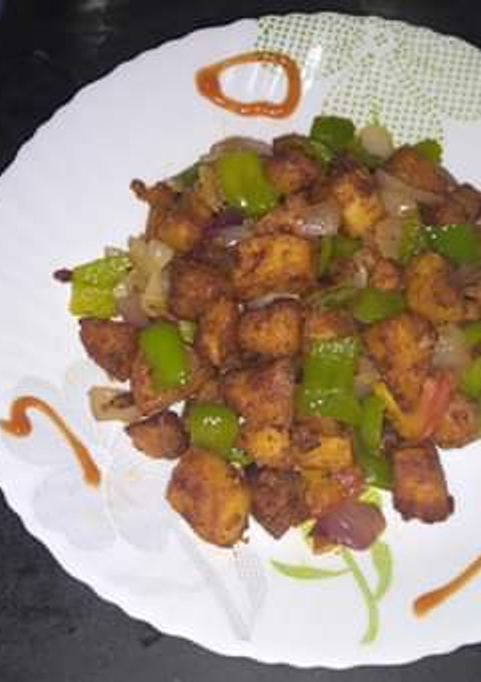ப்ரைட் இட்லி மஞ்சூரியன் செய்முறை முக்கிய புகைப்படம்