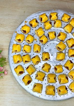 Foto resep Nastar wajan tanpa oven takaran sendok