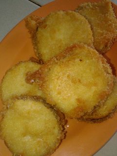 Foto resep Terong Goreng Crispy