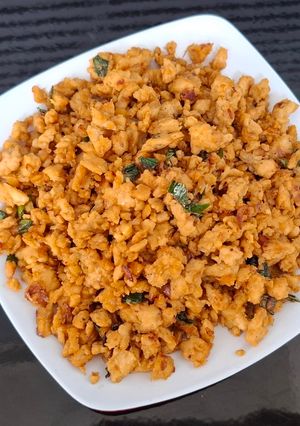 Foto resep Isian Ayam
