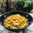 Masala Macaroni