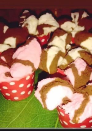 Foto resep Bolu Kukus Mekar