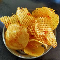Potato Chips A picture of Potato Chips.