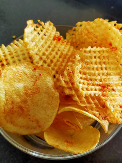A picture of Potato Chips.