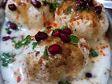 दही बड़े (dahi vade recipe in Hindi)