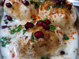 दही बड़े (dahi vade recipe in Hindi)