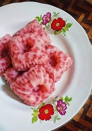 Foto resep Cantik Manis