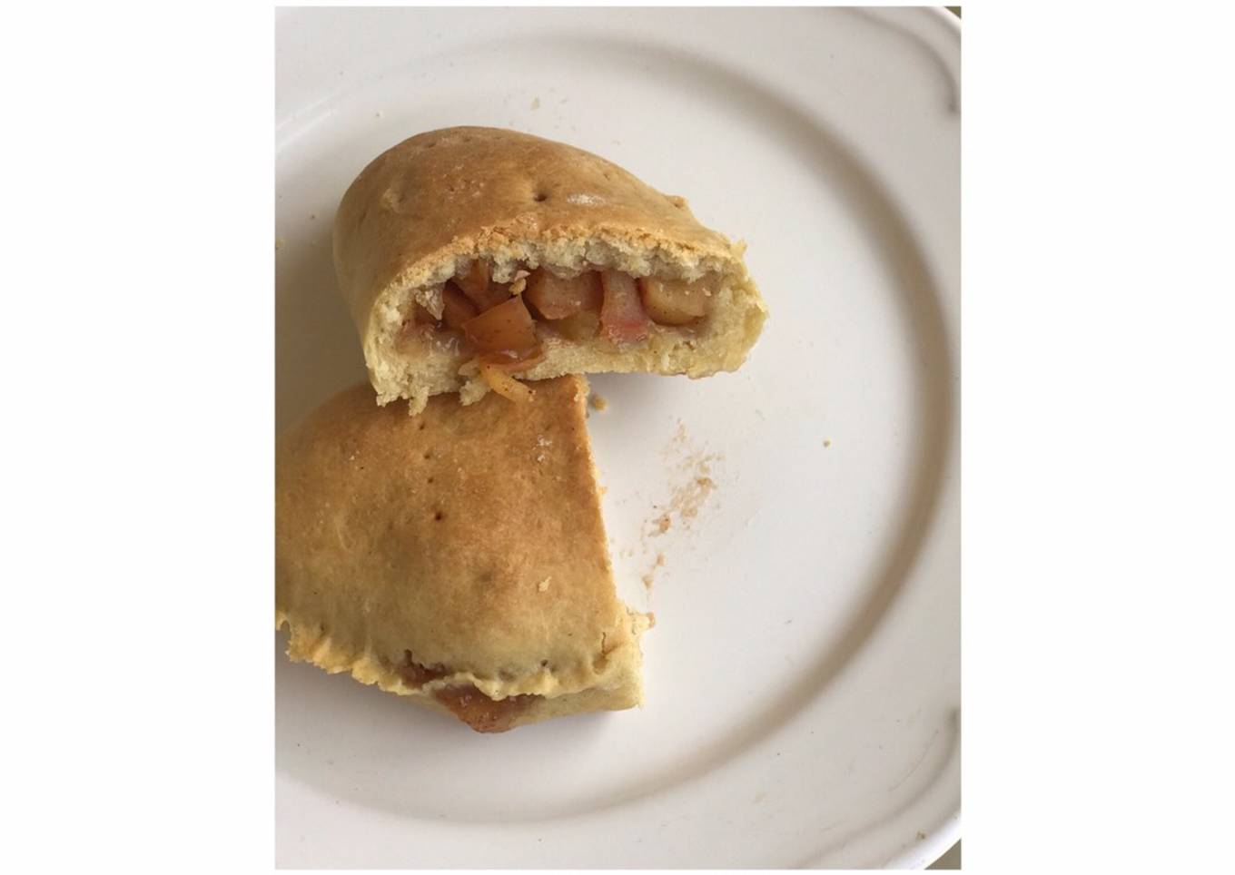 Apple Pies