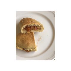 A picture of Apple Pies.