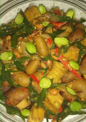 Foto resep Tauco kikil